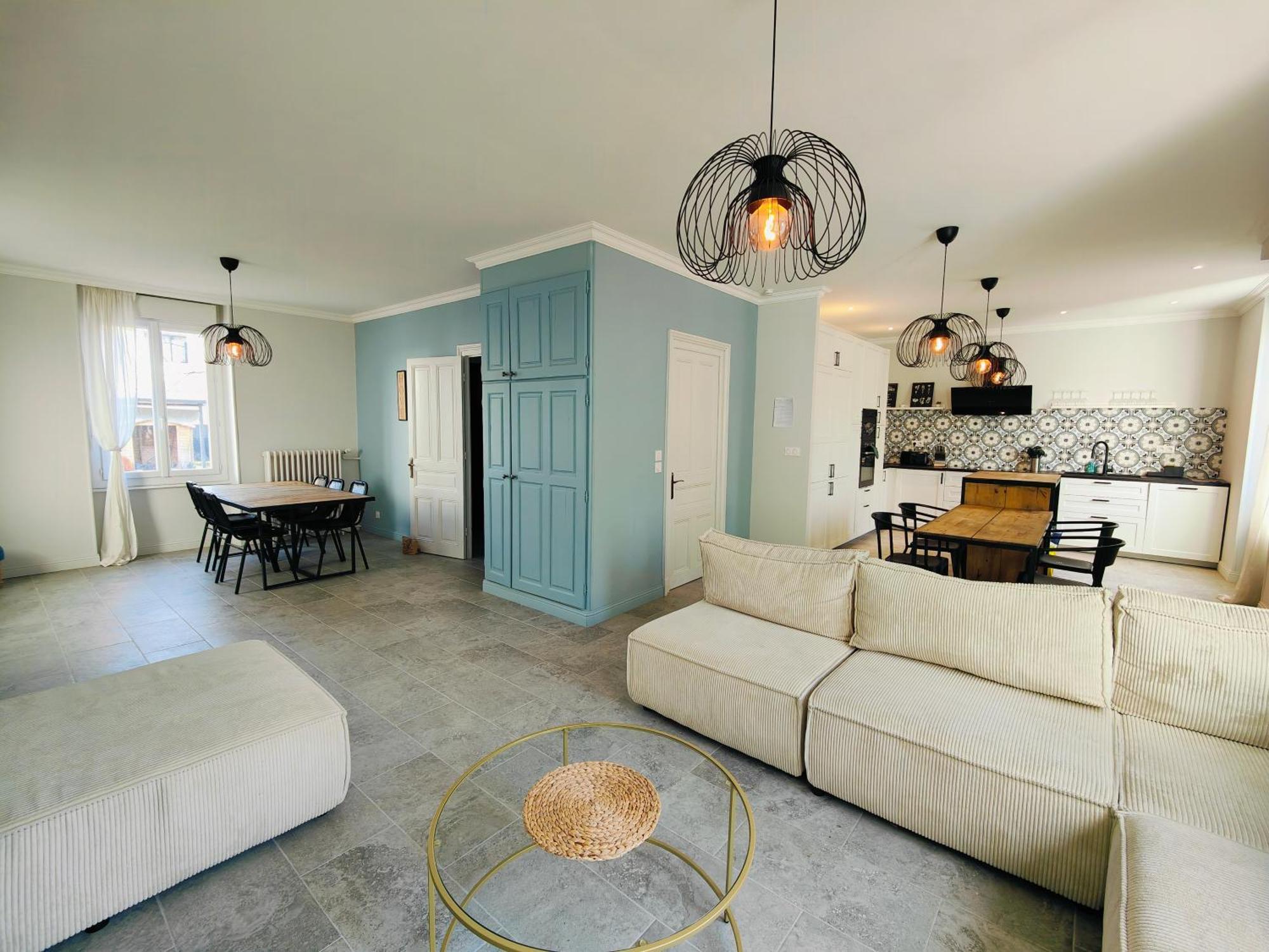 Self-Checkin Town House - Rooms To Rent In A Beautiful Modern Town House - Not A Hotel - Location De Chambres Avec Arrivee En Autonomie - Extra Fee For Sheets And Towels - Private Parking - Check Your Plateform Inbox And Follow Check-In Instructions Saint-Romain-en-Gal Exterior foto